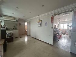 Blk 808 Tampines Polyview (Tampines), HDB 3 Rooms #568114621